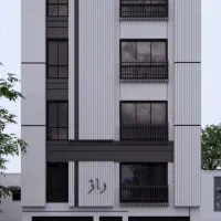 سنگ کاری ساختمان