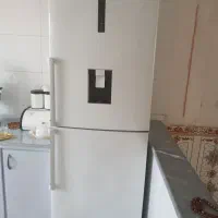 یخچال آنتیک بدون برفک