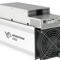 ماینر M50 آکبند 116 تراهش