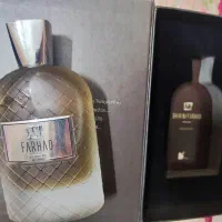 عطر فرهاد
