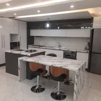 کابینت مدرن  ، نئوکلاسیک|خدمات پیشه و مهارت|فریدون‌کنار, |دیوار