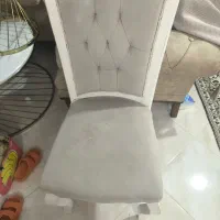 میز نهار خوری|میز و صندلی غذاخوری|فولادشهر, مسکن مهر فولادشهر|دیوار