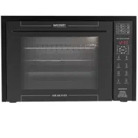 فر سولار اون مکنزی