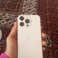 گوشی آیفون ۱۶پرو