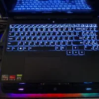 لبتاپ گیمینگ لنوو Lenovo ideapad Gaming3