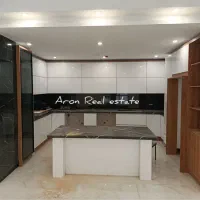 آپارتمان-130-متری-2خواب-کلید-نخورده-برج-برند-فول