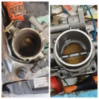 باطری سازی ، شستشوی انژکتور، شستشوی رادیاتور بخاری