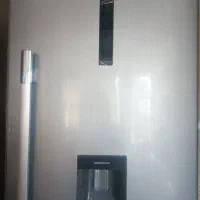 یخچال فریزر دودرب لیوان وسط|یخچال و فریزر|جهرم, |دیوار