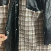 پالتو فری سایز تا۴۶الی۴۸میخوره|لباس|پیشوا, |دیوار