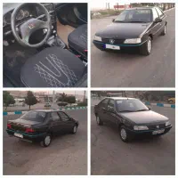 پژو۸۳عروسک شاسی پلم|خودرو سواری و وانت|کنگاور, |دیوار