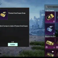 اکانت پابجی معاوضه|کنسول، بازی ویدئویی و آنلاین|شادگان, |دیوار