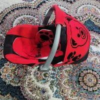 کریر|کالسکه و لوازم جانبی|مشهد, همت آباد|دیوار