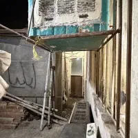 ویلایی100متر|فروش خانه و ویلا|مشهد, یاس|دیوار