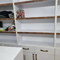 فروش ویترین بوتیک