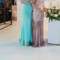 خیاط حرفه ای لباس زنانه