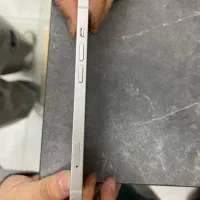 گوشی iPhone 13 پارت نامبر zaa رنگ ‌White|موبایل|تهران, باشگاه نفت|دیوار