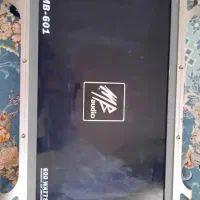 آمپیلی مونو MB audio