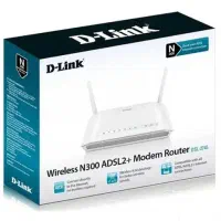 مودم دیلینک