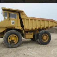 راننده بیل مکانیکی کامیون دامپتراک|استخدام حمل و نقل|مهران (هرمزگان), |دیوار