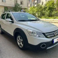 دانگ فنگ اچ سی کراس 96|خودرو سواری و وانت|تهران, باغ فیض|دیوار