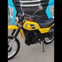 موتور dt250 کادیکس crm yz یاماها سوزکی