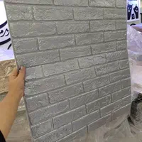 دیوارپوش فومی پشتچسبدار و بین کابینتی پخش البرز|مصالح و تجهیزات ساختمان|کرج, کوی کارمندان جنوبی|دیوار