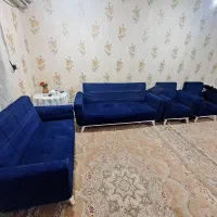 مبل|مبلمان خانگی و میز عسلی|اهواز, کوی پلیس|دیوار