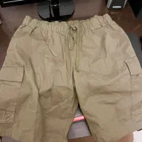 شلوارک اورجینال jack & jones سایز ۳۶ تا ۳۸|لباس|تهران, فرمانیه|دیوار