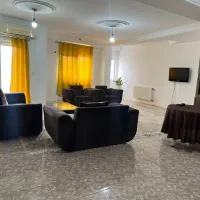 واحد ۱۰۰متری طبقه چهارم آسانسور اجاره شبانه/روزانه