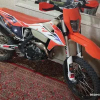 برمودا 250 yb طرح ktm