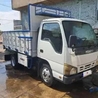 ایسوزو ۵۲۰۰باری