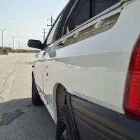 پراید وانت مدل ۱۴۰۰