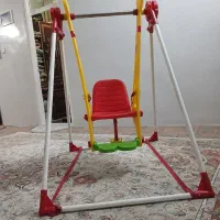 تاب بچه و صندلی غذای کودک