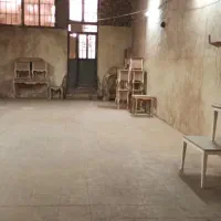 ۹۰ متر زیر زمین اجاره‌ای برای رویه کوبی|اجارهٔ مغازه و غرفه|قم, کاسه گران|دیوار
