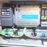 یک دستگاه cnc سه محور|ماشین‌آلات صنعتی|تهران, بهاران|دیوار