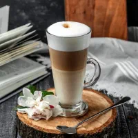 باریستا .کافی من و سالندار|استخدام خدمات فروشگاه و رستوران|مشهد, سرافرازان|دیوار