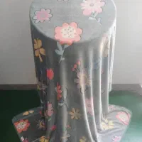 پتو شب نما کالای خواب فلاحی|رختخواب، بالش، پتو|دورود, |دیوار