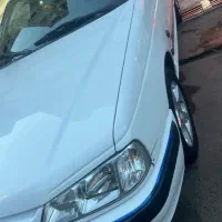 پارس تیوفایو