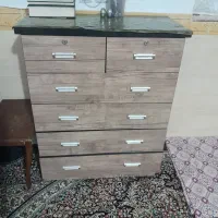 دارور سالم در حد نو