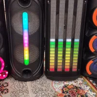 بار جدید اسپیکر رسید|پخش‌کننده همراه|ایذه, |دیوار