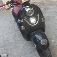 موتور کویر ms1