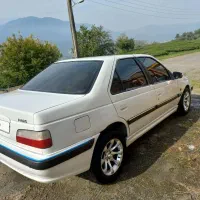 پارس مدل ۹۲ فول لوازم|خودرو سواری و وانت|رحیم‌آباد, |دیوار