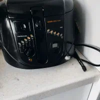 سرخ کن worldstar|اجاق گاز و لوازم برقی پختوپز|تهران, جمهوری|دیوار