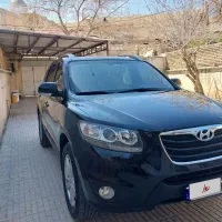 سانتافه مدل ۲۰۱۱ فول ۳۵۰۰سی سی