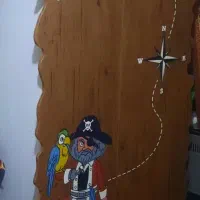 سرویس خواب کودک و نوجوان