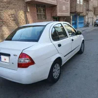 تیبا مدل ۹۲