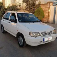 پراید 111|خودرو سواری و وانت|گنبد کاووس, |دیوار