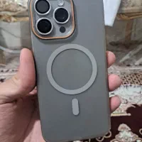 فروش ایفون ۱۵ پرو مکس 256|موبایل|داراب, |دیوار