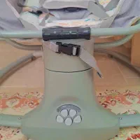 گهواره برقی ماستلا خارجی