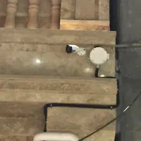 دوربین مداربسته و سیستم های امنیتی